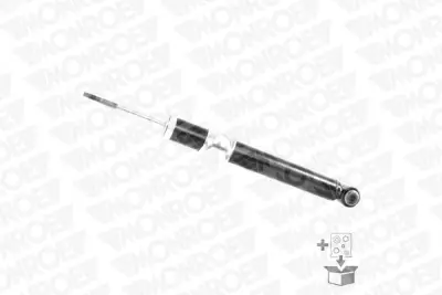 Amortiguador MONROE 376076SP MONROE 376076SP (Sustituye a E5612) Gran Oferta